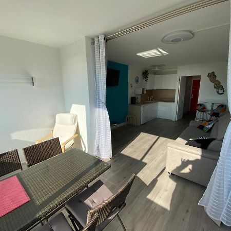 Studio Front De Mer 'Le Soleillan' La Grande-Motte Zewnętrze zdjęcie